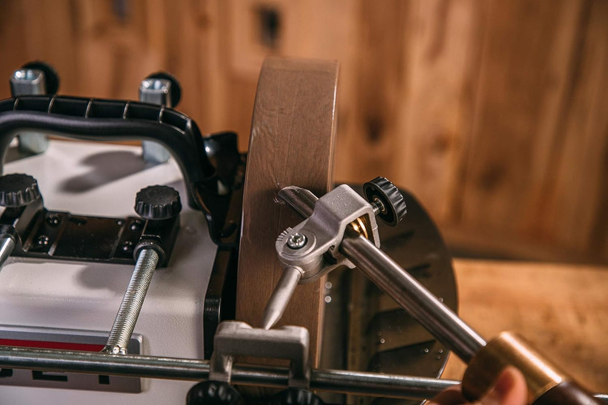 Wood Turning Jig Set U8597