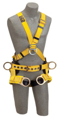 Tower Climbing Harness B746