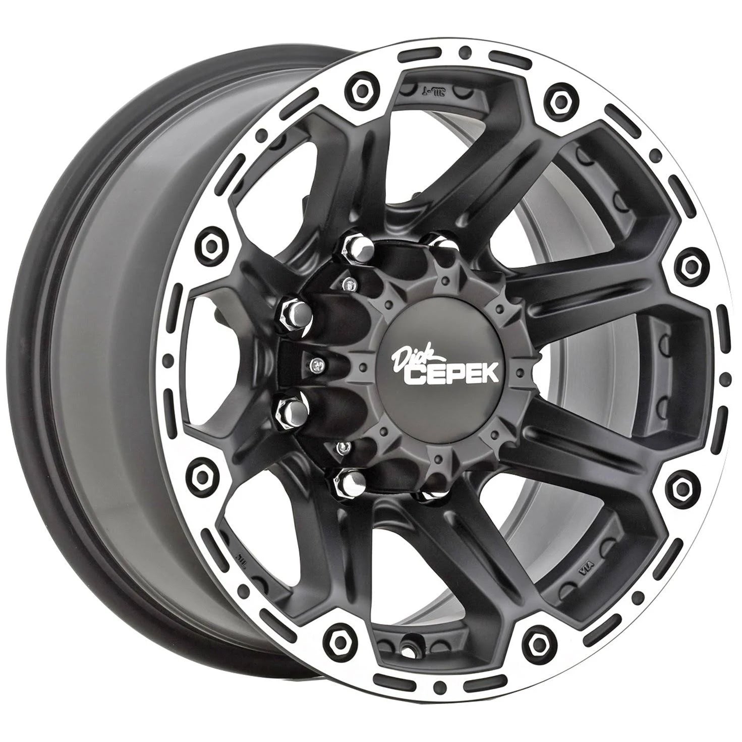 Torque Wheel B682263