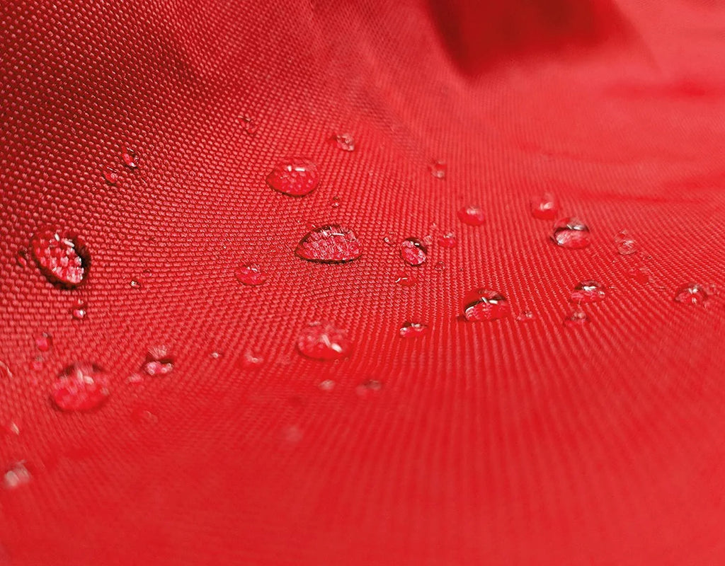 RED Trailerable Jet Ski Cover with Storage Bag N215