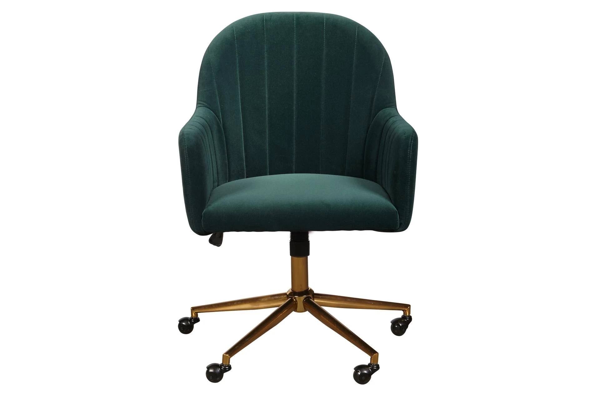 Channel Tufted Task Chair I91344
