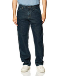 Loose-Fit Carpenter Jean C682230