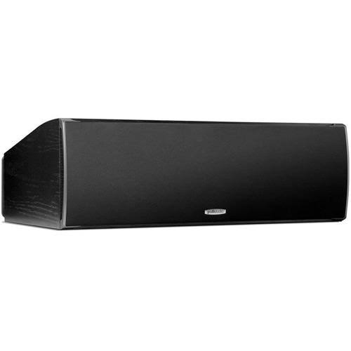 Center Channel Speaker (Black) P7495
