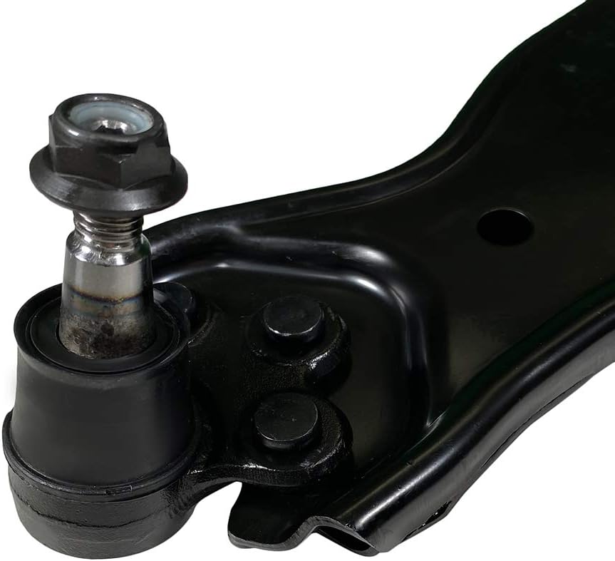 Suspension Kit 2pcs Control Arm x2 S407049