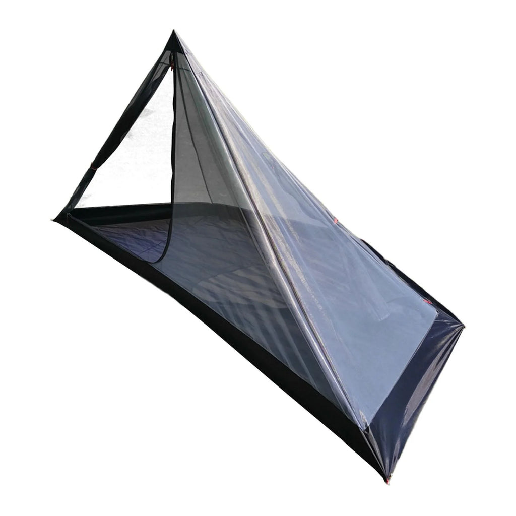 Portable Waterproof Mesh Camping Tent S4428