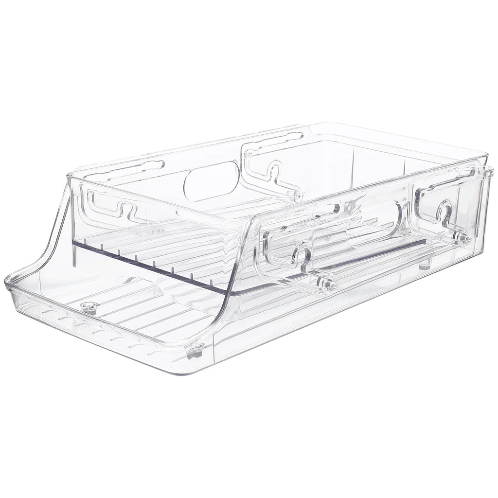 Double Layer Rolling Beverage Holder D47653