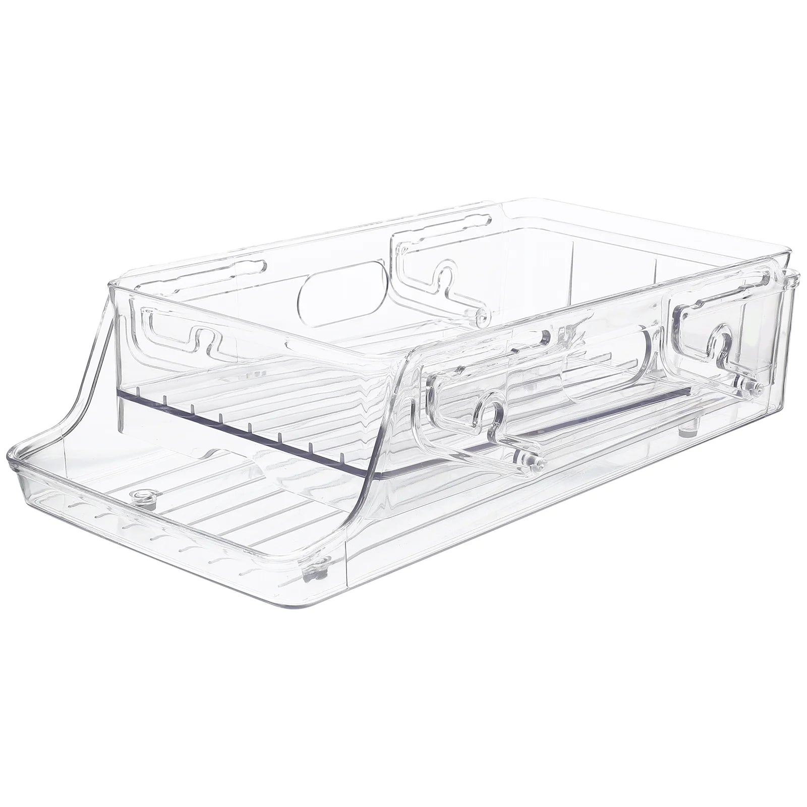 Double Layer Rolling Beverage Holder D47653