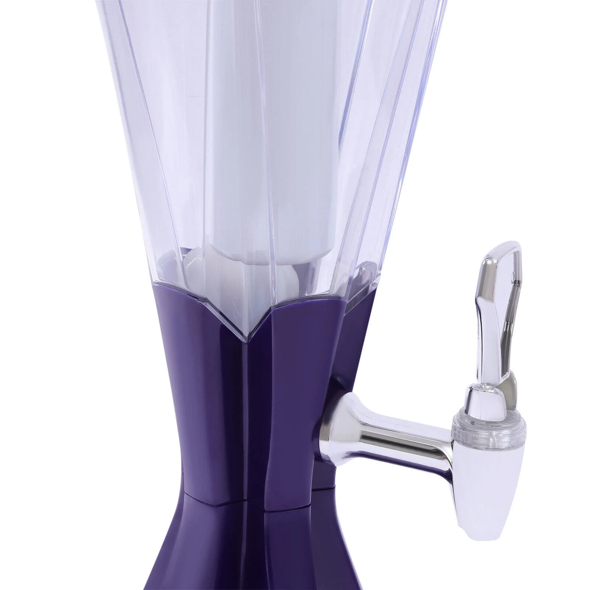 3L Beer Tower Dispenser with LED Lights H3363