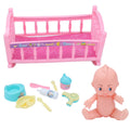 Baby Doll Furniture Toys Kits N886898