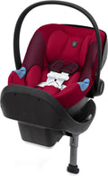 Red Infant Car Seat L312593