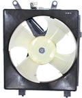 Cooling Fan Assembly and A/C Condenser Pack of 2 G5044