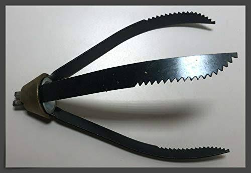 6x22 3 Blade Cutter B59021