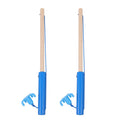 Magnetic Fishing Rod Wooden Game Educational Toy P80812
