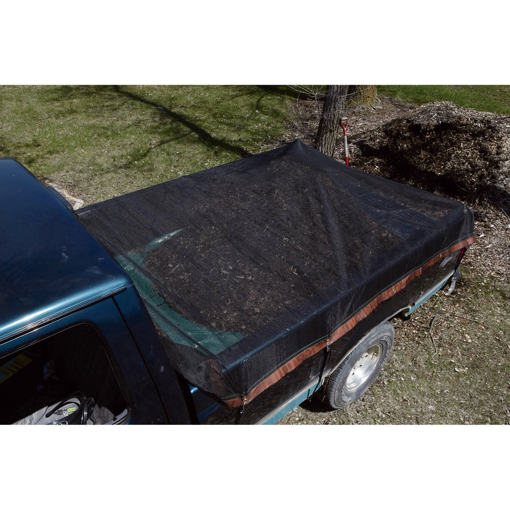 12-Feet by 20-Feet Mesh Multi-Use Tarp B33057
