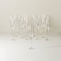 Set of 18 Flute U2870