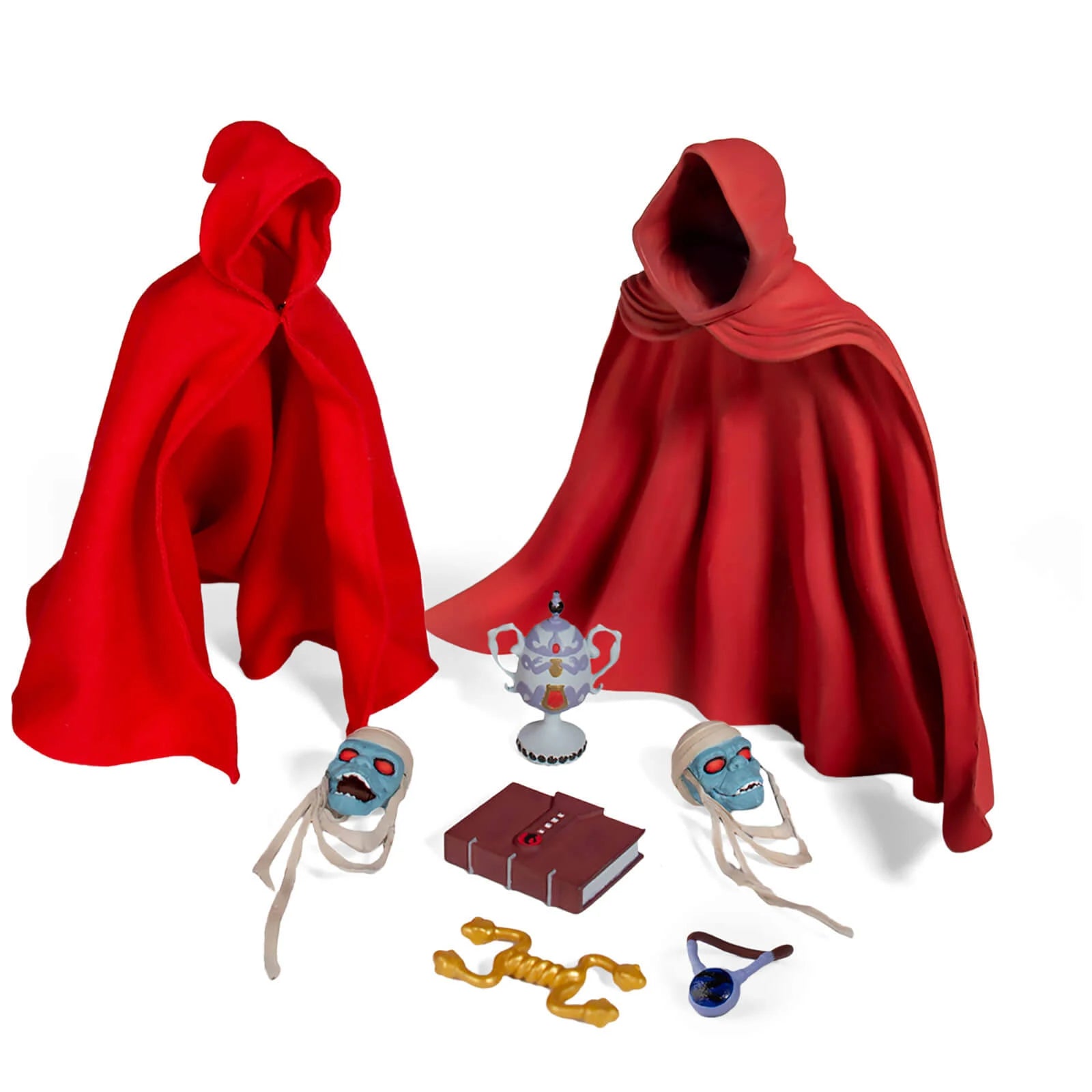 7-Inch Action Figure U69403