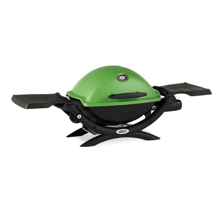 Liquid Propane Grill with Portable Cart Bundle M112822