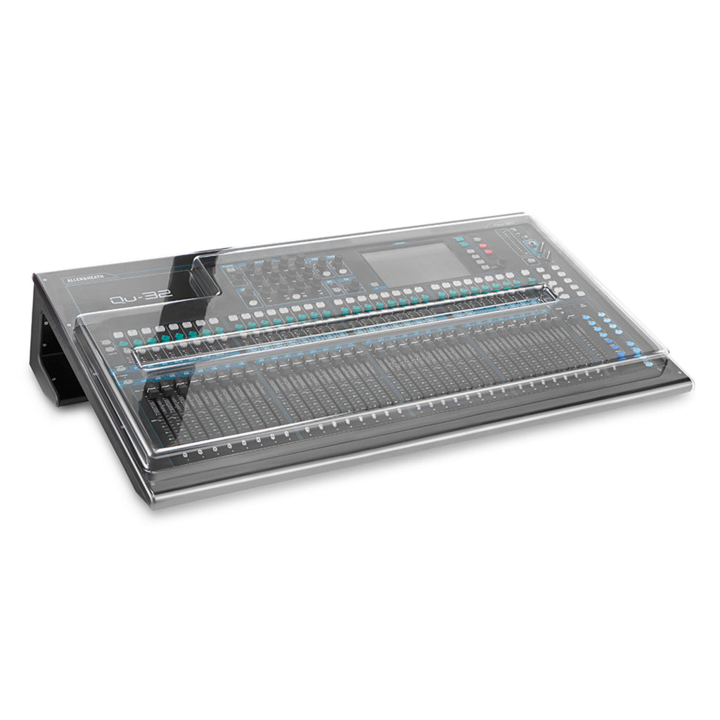 Allen & Heath QU32 Cover F522