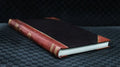Leatherbound Book A845564