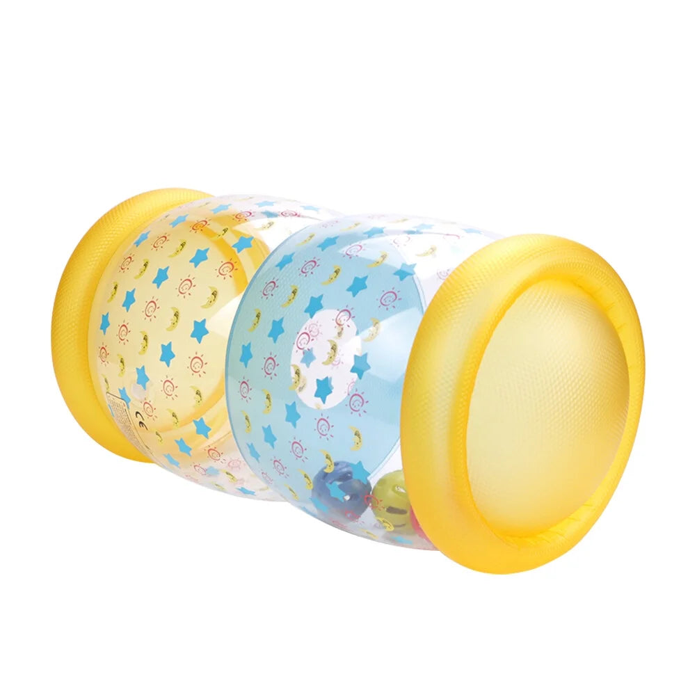 Inflatable Crawling Roller Toy J78519