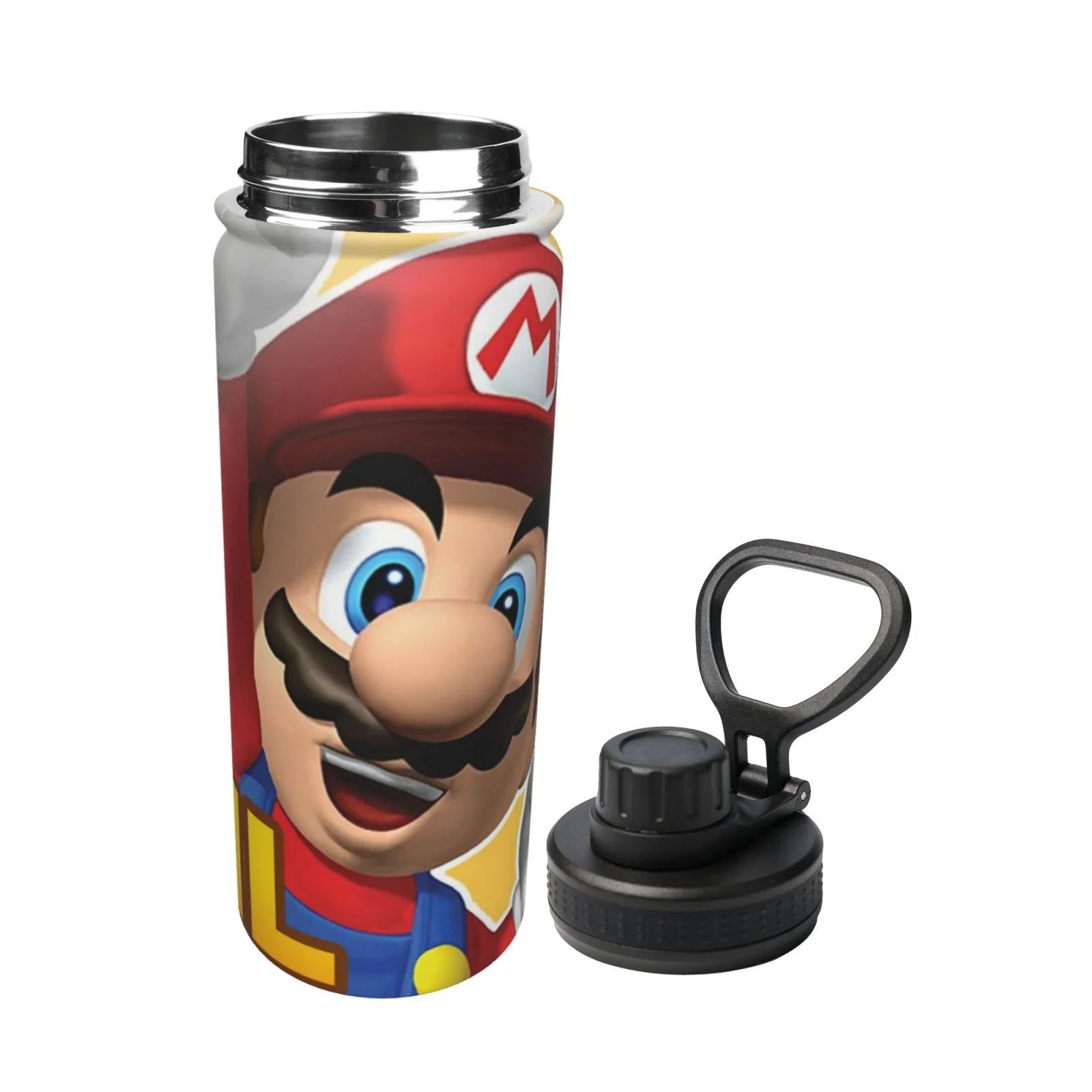 18OZ Stainless Steel Insulated Water Bottle M5473