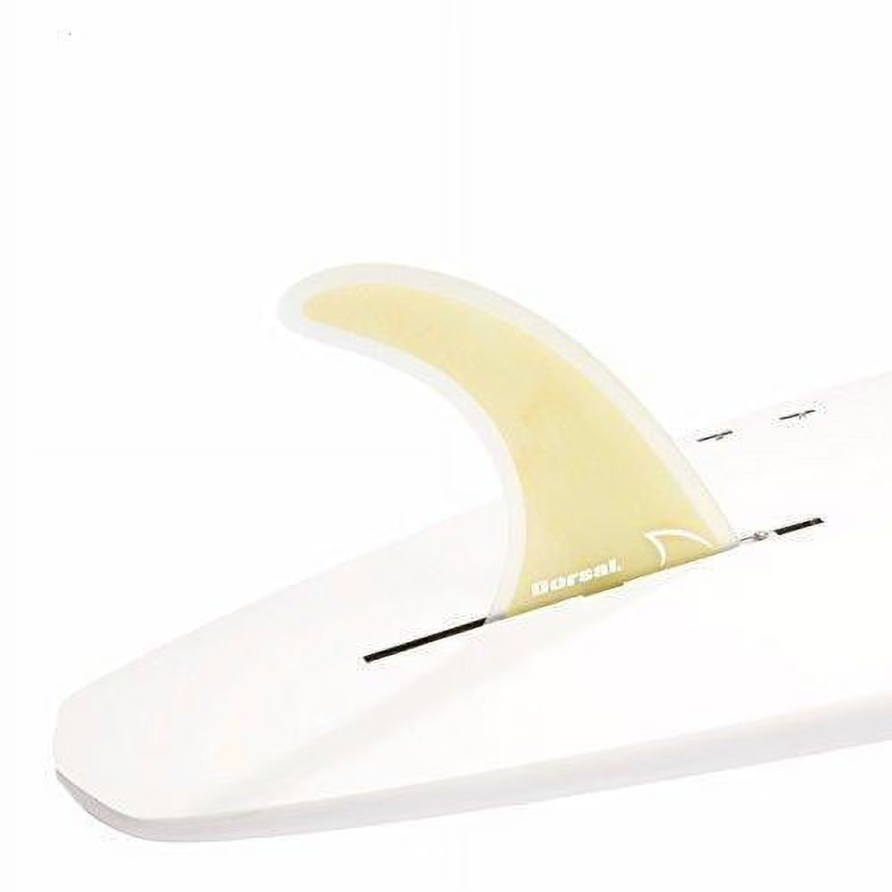 Bamboo Surf SUP Longboard Surfboard Fin V49102