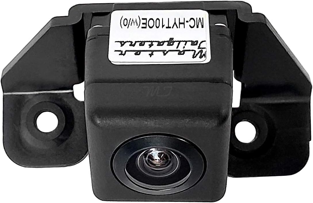 Replacement Backup Camera for Hyundai Tucson (2010-2013) C34769