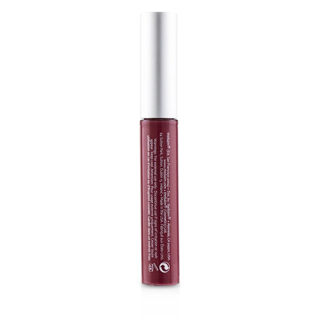 Plum Your Pucker Lip Gloss 7ml L104380
