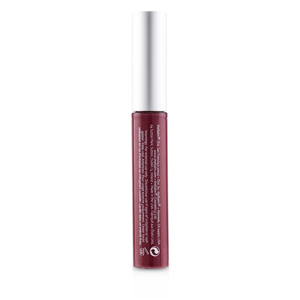 Plum Your Pucker Lip Gloss 7ml L104380