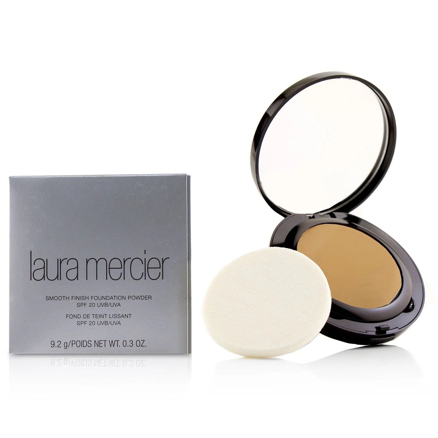 Foundation Powder 9.2g/0.3oz V828