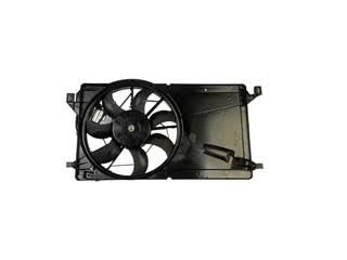 Cooling Fan Assembly L860