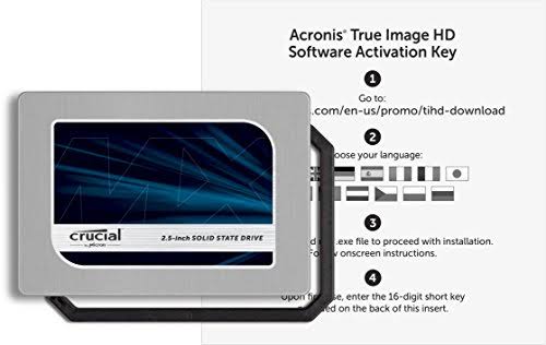 1TB SATA 2.5 inch Internal Solid State Drive K7253