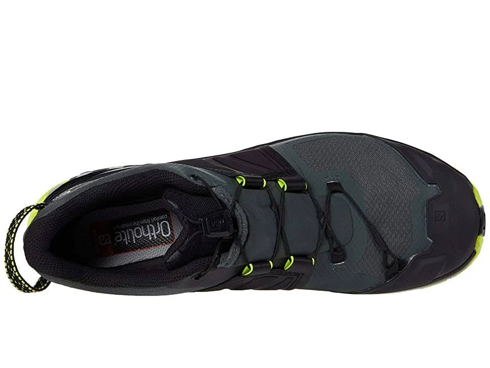 Men's XA Trail Running Shoes Q8168