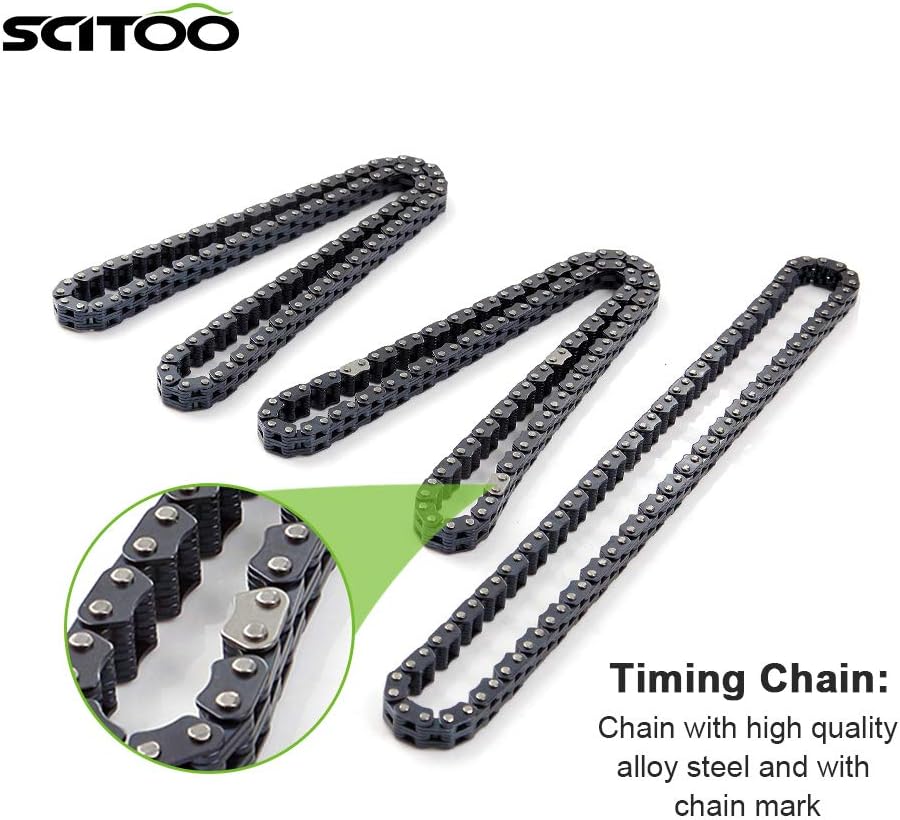 Engine Timing Chain Kit B272