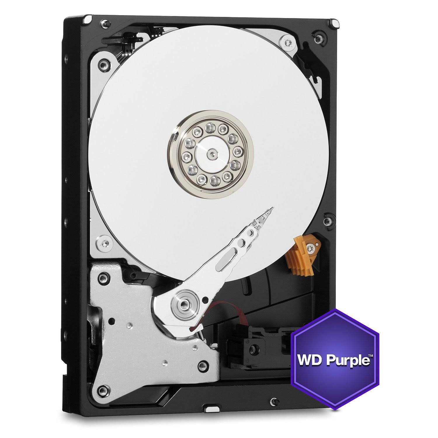 6 TB Internal HDD SATA 6Gb/s R66920