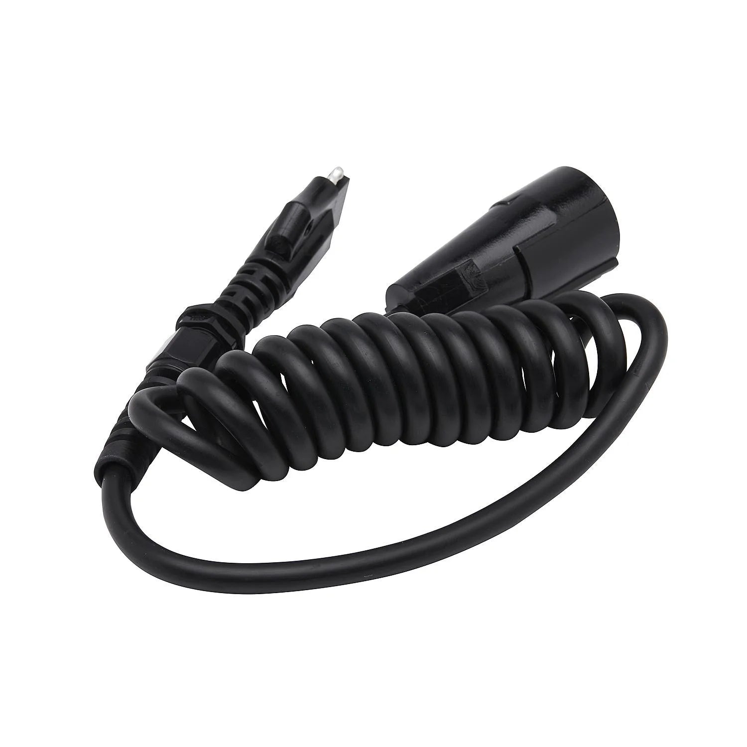 5-Flat to 7-Round Coil Cord Adaptor I91995