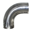 Stainless Steel 90 Degree Mandrel Bend Exhaust Elbow, Pack of 2 V12327