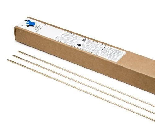 Blue Demon RBCuZn-C Brazing Rod E8193