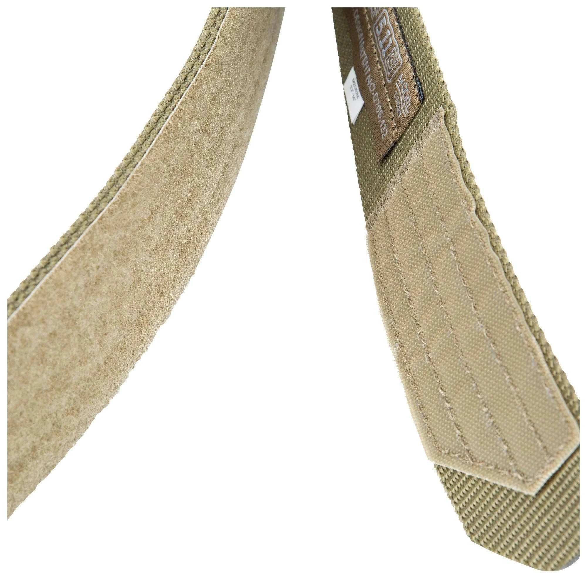 Black Assaulters Belt E30231
