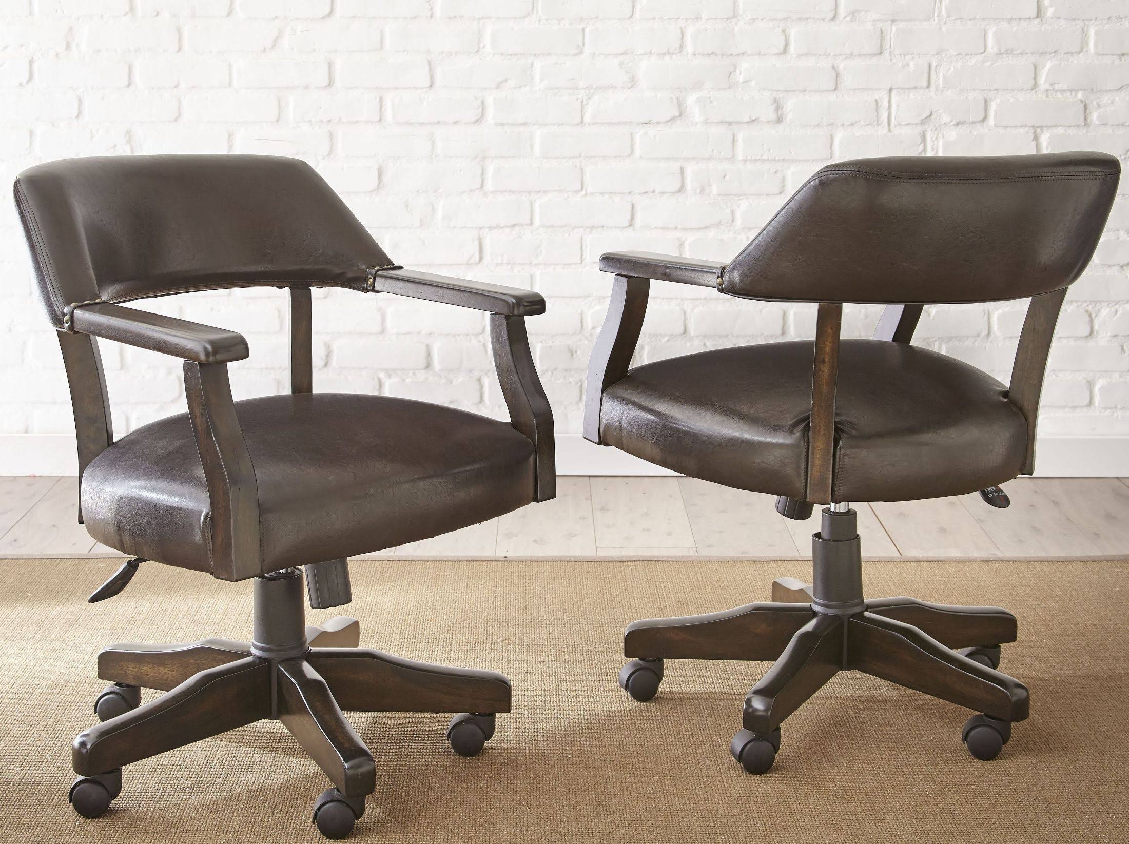 Captains Chair F2278