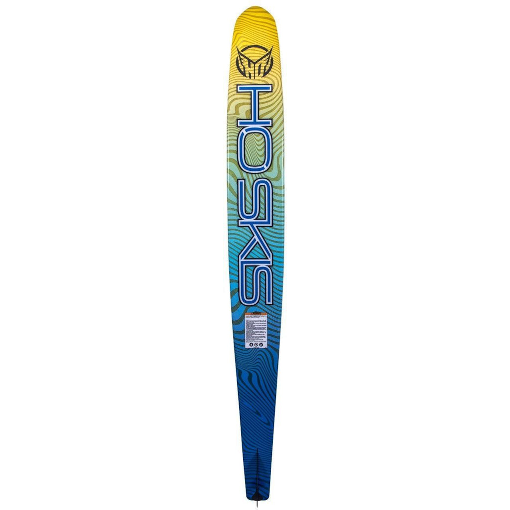 Fusion Freeride Water Ski W783953