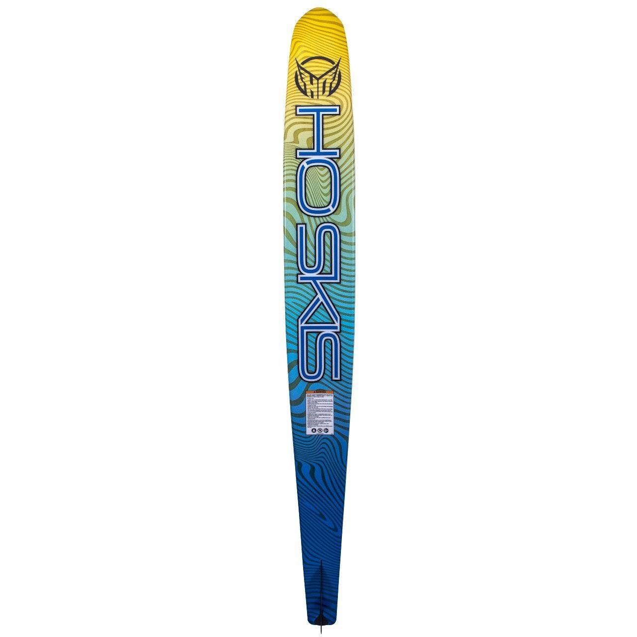 Fusion Freeride Water Ski W783953