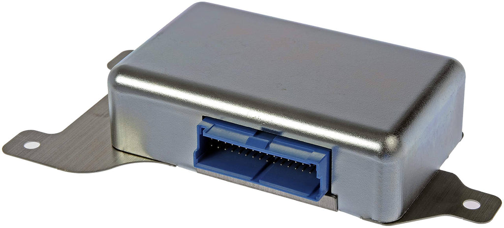 Transfer Case Control Module Y855