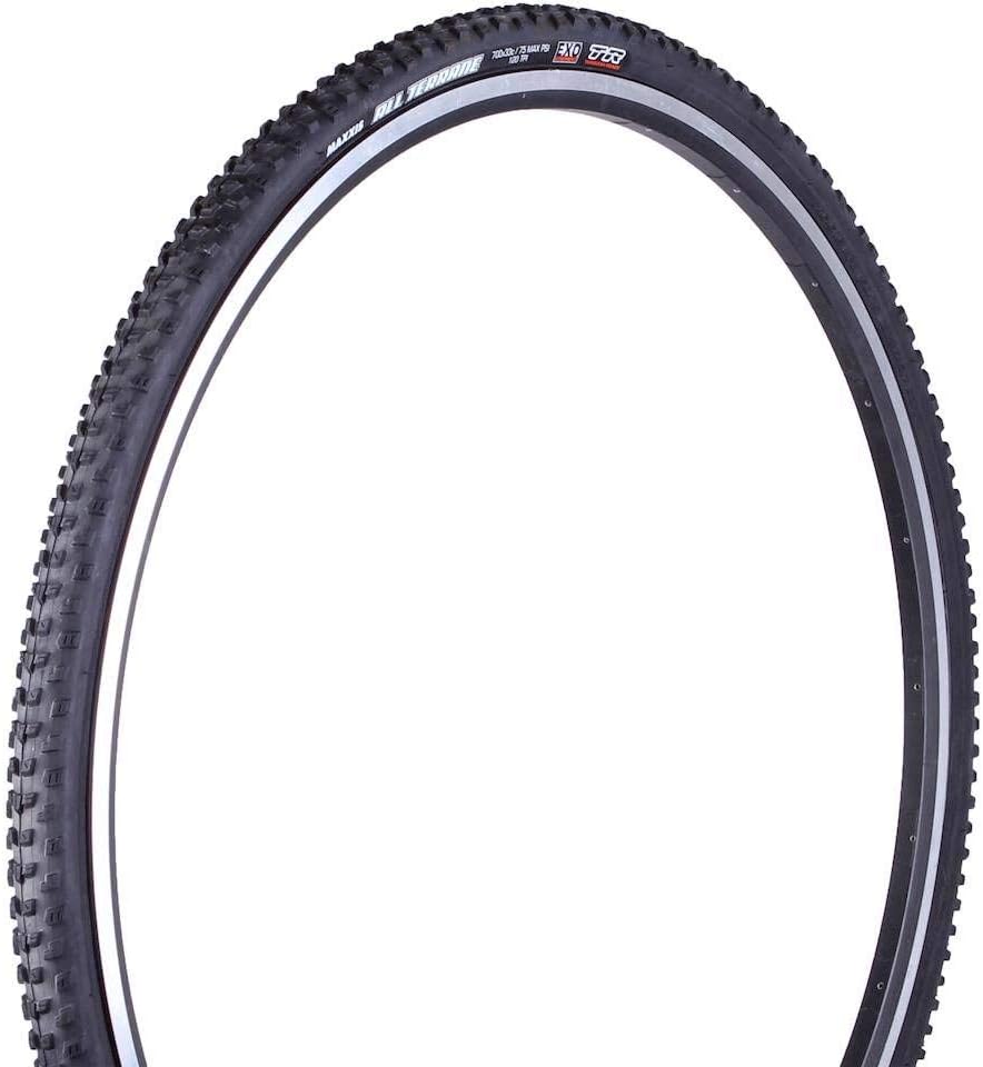All Terrane Tire Pack of 2 B65045