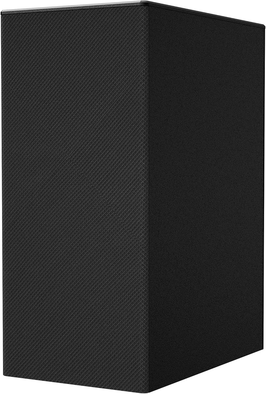 2.1 ch 400W Sound Bar with DTS Virtual:X, Black F684845