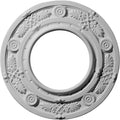 8x22OD x 3 7/8x22ID x 1/2x22P Ceiling Medallion V153330