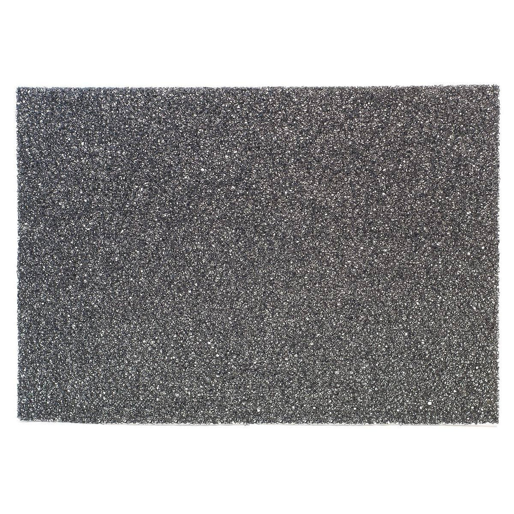 Black Stripper Pad, 20 in x 14 in, 10/Case V89430