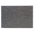 Black Stripper Pad, 20 in x 14 in, 10/Case V89430