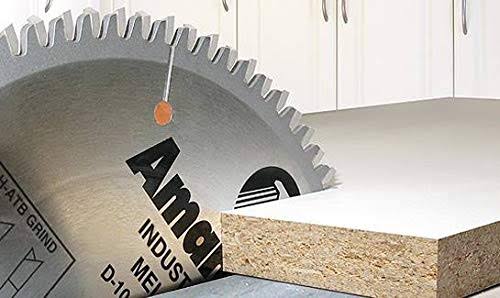 12 inch Carbide Tipped Double-Face Melamine Saw Blade F5301