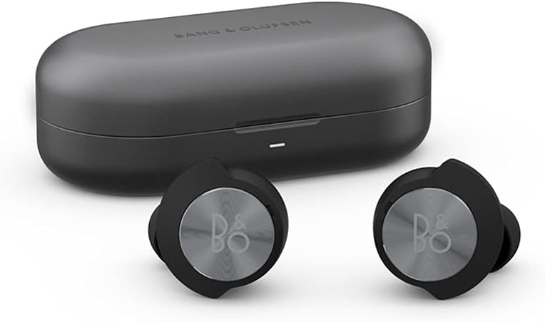 Active Noise Cancelling Wireless In-Ear Earphones G459033